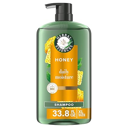 Honey Shampoo