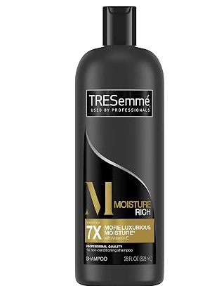 Tresemme Champu